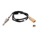 EGZOZ SICAKLIK SENSORU DIZEL PARTIKUL SONRASI GOLF VII PASSAT A3 OCTAVIA SUPERB SEAT LEON 13- SWAG 30100808