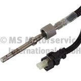 EGZOZ SICAKLIK SENSORU KATALIZATOR ONCESI W204 08-14 W212 09-15 VITO W447 14- PIERBURG 7.08369.61.0