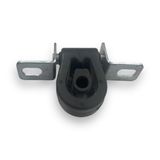 Egzoz Son Susturucu Tutucu Askı Lastiği 1H0253144C VW Caddy ile uyumlu 1996-2003