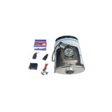 Egzoz Store Ht Power Varex Yassı Kumandalı