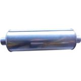 Egzozcum Dodge As 900-950 Susturucu Egzoz Eksoz 86-90