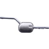 Egzozcum Mercedes 230E -200E-210W 2,0 Sd Orta Susturucu Egzoz 95-00