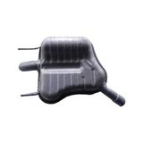Egzozcum Opel Vectra C Arka Susturucu Egzoz Benzinli 2002