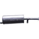 Egzozcum Renault 12 Toros Sw Arka Susturucu Egzoz Eksoz 89-00