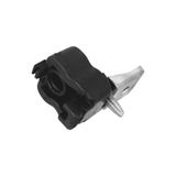 Egzozcum Renault Clıo Reno Clio Orta Egzoz Takozu 1998 - 2005 7700424340 Eksoz Lastiği Uyumlu