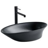 Eh-4610Ms Tezgah Üstü Porselen Lavabo