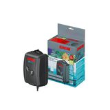 Eheım Air200 Çift Çıkışlı Akvaryum Hava Motoru (3702) 200L/Saat