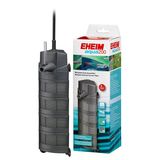 Eheım Aqua 200 İç Filtre 210–440 L/H – Köşe Tipi Sessiz Ve Modüler Akvaryum Filtresi