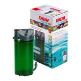 EHEIM Classic 250 Dolu ve Musluklu Akvaryum Dış Filtre 440L/S
