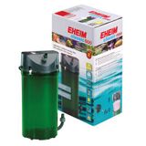 EHEIM Classic 600 2217-01 Akvaryum Dış Filtre 1000L/S