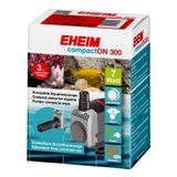 EHEIM Compact On 300 Akvaryum Kafa Motoru
