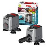 Eheım Compacton 1000 Kafa Motoru 400–1000 L/H – Ayarlanabilir Sessiz Akvaryum Pompası