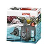 EHEIM CompactON 3000 Akvaryum Kafa Motoru 3000L/S (Siyah)
