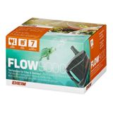 Eheim Flow 9200L/S Siyah 9000 Akvaryum Sirkülasyon Kafa Motoru