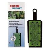 Eheim Liberty 2040/2041/2042 Uyumlu 2'li Akvaryum BioFoam Filtre Kartuşu