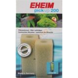 Eheim PickUp 2008 2 Adet İç Filtre Yedek Süngeri
