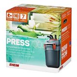 EHEIM Press 7000 Tam Takım Havuz Basınç Filtresi 2300L/S