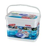 EHEIM Professionel 3 2080/2180 Akvaryum Dış Filtre Malzeme Seti