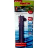 Eheim Termopreset Akvaryum Isıtıcısı 200W - Standart