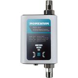 Ehidrofor Momentum Sessiz Güneş Enerji Basınç Arttırıcı Pompa, 3 Bar 35 Lt/dk Sıcak Su Hidroforu, Pompamat