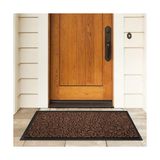 Ehil Halı Desenli Nem Alıcı Toz Kontrol Paspası - 60 x 80 cm