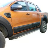 Ehiltek Ford Ranger Dodik Kapı Seti (4 Parça) | (2019-2022)