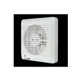 EHLA Filtre 15 Cm Baca Çıkışlı Banyo,mutfak,cam Tipi Aspiratörü E1500 EHLA058