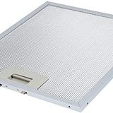 EHLA Filtre 20 X 27 Aspiratör Filtresi | Alüminyum Filtre | Vinola | Simfer