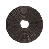 Ehla Filtre Çap:15,5 Cm .Arçelik - Silverline - Esty - Beko Davlumbaz Ve Aspiratör Karbon Filtresi (Karbon)