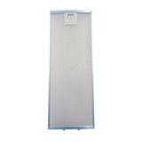 EHLA Filtre ESTY,ARÇELİK,BEKO,MİKROLİNE UYUMLU 20,5X47,5 CM. ASPİRATÖR DAVLUMBAZ YAĞ FİLTRESİ