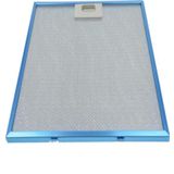 Ehla Filtre Ferre Femaş Uyumlu 22.25x26.5 Cm Davlumbaz Filtresi