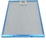 Ehla Filtre Ferre Femaş Uyumlu 27.25x26.4 Cm. Davlumbaz Filtresi