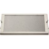 Ehla Filtre Sürgülü Aspiratör Filtresi-13 * 48,3 Cm Çift Mandallı (Alüminyum)
