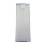 Ehla Filtre Termikel 24,9X28,5 cm Lumex 6035 Lumex 6040 Aspiratör Davlumbaz Yağ Filtresi