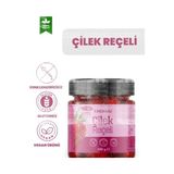 Ehlizade Çilek Reçeli 350G - 350 gr