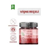 Ehlizade Vişne Reçeli 350G - 350 gr