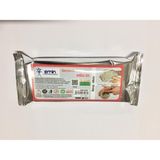 Ehobici Beyaz Kil Seramik Hamuru 500GR - - - Çok Renkli