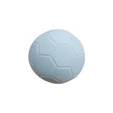 Ehobici Futbol Topu 6X5CM - - - Beyaz