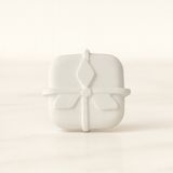 Ehobici Hediye Kutusu 5,5x5,5cm - - - Beyaz