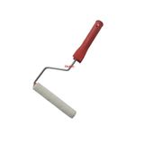 ehobici Kadife Rulo Fırça 15cm Moher