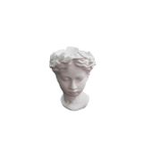 Ehobici Küçük Boy Helen Saksı 10x7cm