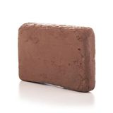 Ehobici Seramik Kil Hamuru Kahverengi 500gr