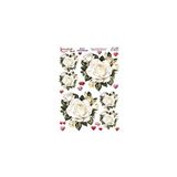 Ehobici Sulu Transfer Kağıdı 25X35CM ST-1434 - Çok Renkli