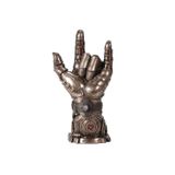 Ehobim Wıse Veronese Serisi – Wise Karışık Steampunk Aşk Eldiveni Biblo | 13X9,5X24 Cm Dekoratif Figür