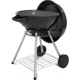 Eiger Blooma Eiğer Kömürlü Mangal 44 cm