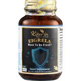 Eigrela Kuersetin, Kekik, Astragalus ve Akgünlük (Boswellia) - Mevsim Geçişleri ve Bağışıkl�