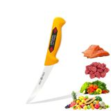 Eikaso-Solingen Kavisli Kemik Sıyırma Bıçak 16 cm