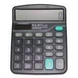 Eilifa EL-837 – 12 Hane Masaüstü Hesap Makinesi