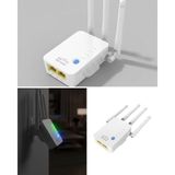 Eilo Luxe Ev ve Ofis Için Wifi Güçlendirici Wps Düğmeli Güvenli Tekrarlayıcı - AA002C-68CKW2
