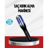 Eilo Luxe Kablosuz Şarjlı Saç Düzeltici Makine RH-6668 Ev Tipi Bakım Cihazı - AA002C-67VBL0